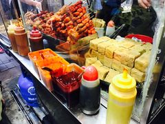 -佳记小食店(旺角店)