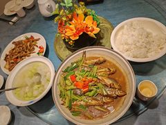 -九龙湾·御膳坊(九龙窠路店)