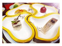 -万达文华酒店·48F云端窗景美食汇自助餐厅