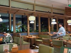 -云海肴·汽锅鸡·云南菜(苏州中心店)
