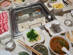 -海底捞火锅(吾悦国际广场店)