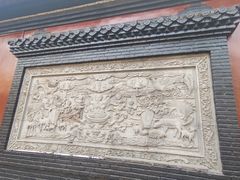 -长春观