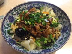 -乡姑缘陕西美食(上海桂林科技园店)