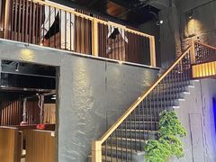 -山之屋炭火烧肉·生啤畅饮(大朗万科中央公园店)