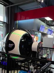 -嗨翻Hi-Fun竞技主题乐园·蹦床团建生日聚会(五棵松华熙店)