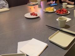 -君邦火锅(新疆大厦店)