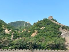 -居庸关长城