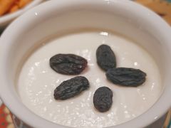 -楼兰古丽·新疆拌面·清真(华阳城店)