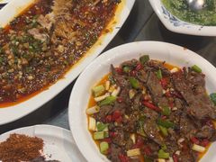 -田园印象·成都土菜院子(华阳店)