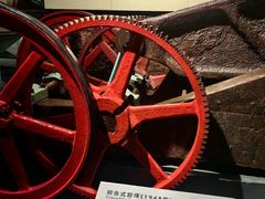 -柳州工业博物馆