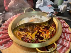 -摇滚火锅