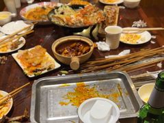 -福苗小骆驼烧烤(大唐不夜城店)