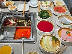 -海底捞火锅(江宸天街店)