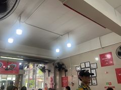 -榮泰米粉湯(Left Shop)