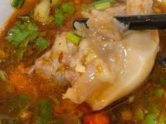 -花水湾红太阳牛肉汤锅