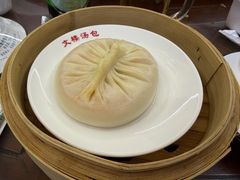 -文楼·淮扬菜·淮安早茶(河下古镇翔宇店)