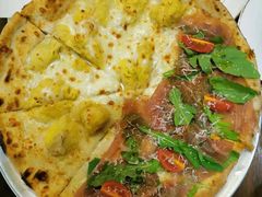 -1861意大利餐厅(文化广场店)