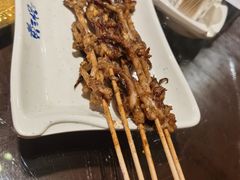 鱿鱼须-黄三怪(清河店)