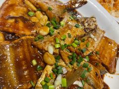 -大家发海鲜城夜排档(华山中路店)
