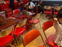 -沙胆彪炭炉牛杂煲(成都玉林店)
