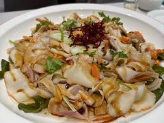 -渔码头食府·20年蓬莱老字号(登州路店)
