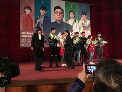 -大光明电影院(南京西路店)