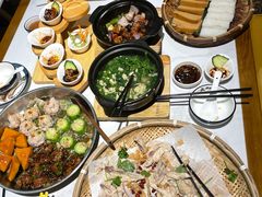 -猪腰一家·地道佛山菜(盐步店)