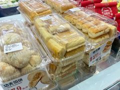 -闻酥园(青羊区文殊坊店)