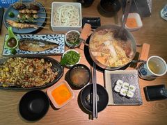 -沼津港精致料理·寿喜烧·烧鸟(青浦宝龙广场日料榜单店)