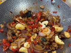 -陈家婆的菜(梅溪湖店)
