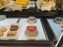 -Seesaw Coffee(西岸凤巢店)