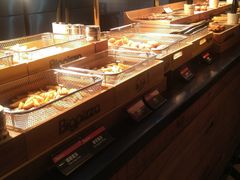 -比格比萨自助(花园路店)