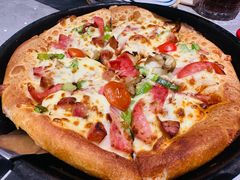 豪华大满贯披萨-必胜客(漕宝路店)