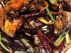 -一棠龙虾•王牌虾球(楚河汉街店)