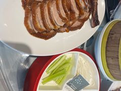 -惠丰堂饭庄·烤鸭·京味菜(西北旺·航天城店)