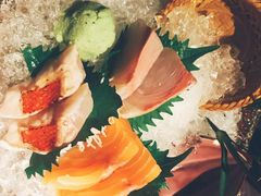 -羽山料理