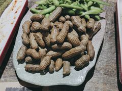 -鸽子窝专业烧烤店(长白店)