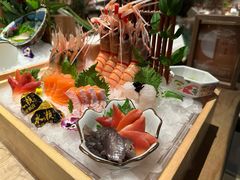 -Minase水濑·日料放题(外滩店)