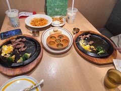 -菲滋意式餐厅(温岭银泰城店)