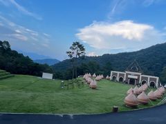 -龙岩森林水乡景区