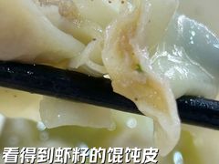 -蒋家桥饺面店(东关街店)