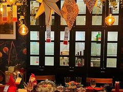 -北京中国大饭店