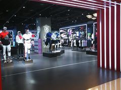 -李宁(苏州中心店)