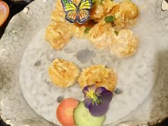 -食味酒味天津菜·古法鲜酿米酒(鼓楼店)