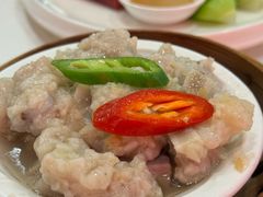 -金华安大酒楼·老牌潮菜·粤式茶点(东方国际店)