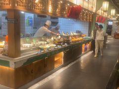-松沪名灶·豆浆鱼头·新上海菜(飞航吾悦广场店)
