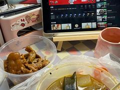-张十三·益阳麻辣烫(深圳景田店)