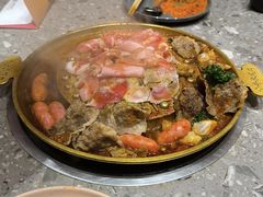 -牛牛章·章鱼水煎肉(光谷世界城店)