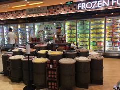 -百佳永辉超市(来福士广场店)