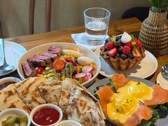 -Money Shops(愚园路店)